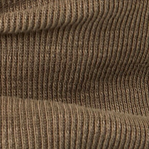 FREE PEOPLE LADIES BOULEVARD COTTON CROP TOP SIZE MEDIUM COLOR OREGANO NWT - Picture 6 of 7